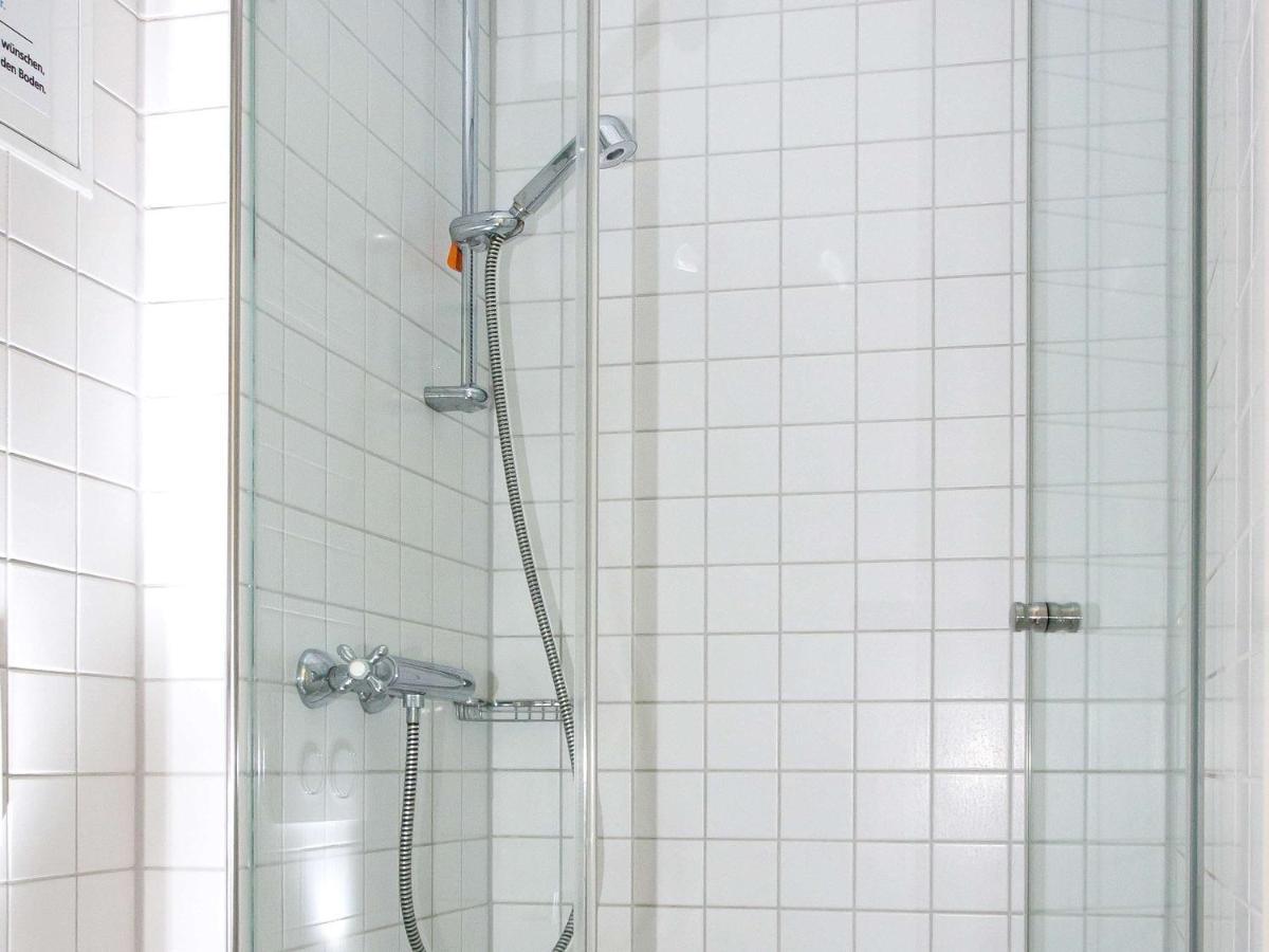Ibis Budget Augsburg City מראה חיצוני תמונה