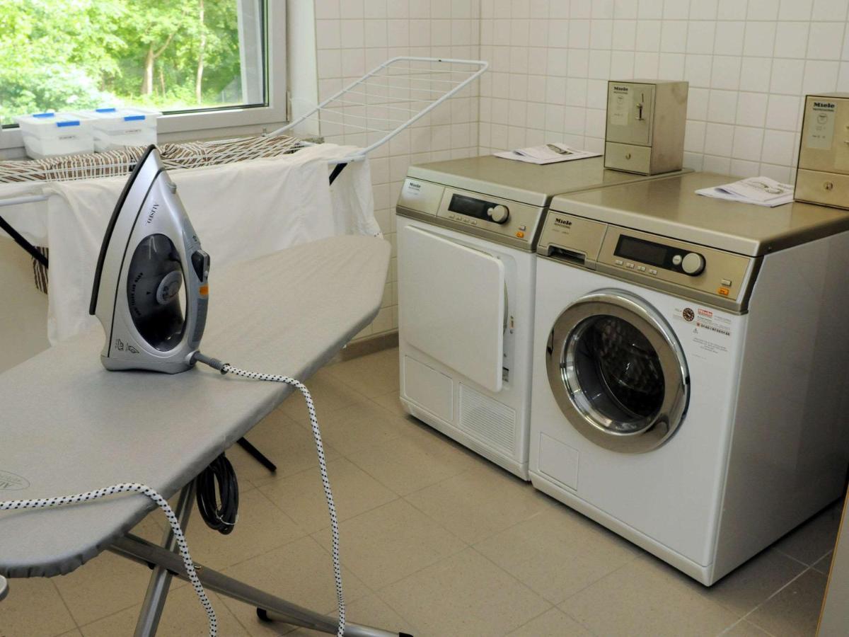 Ibis Budget Augsburg City מראה חיצוני תמונה