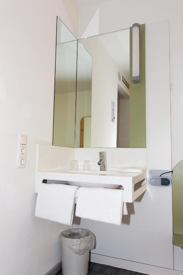 Ibis Budget Augsburg City חדר תמונה